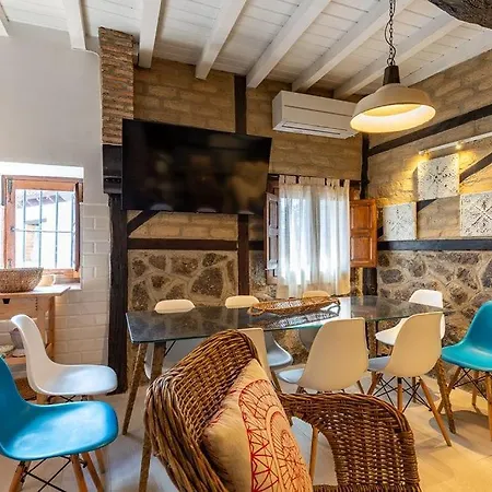 Natural&mente El Tomillar Casa rural