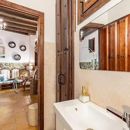 Natural&mente El Tomillar Casa rural *