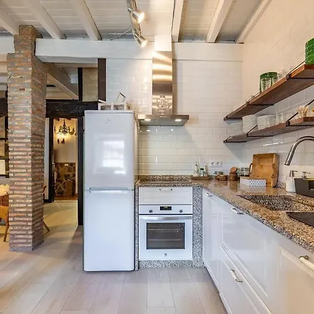 Casa rural Natural&mente El Tomillar Pasarón