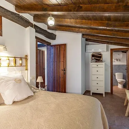 Casa rural Natural&mente El Tomillar