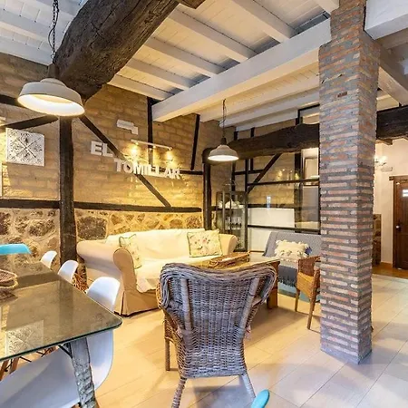 Natural&mente El Tomillar