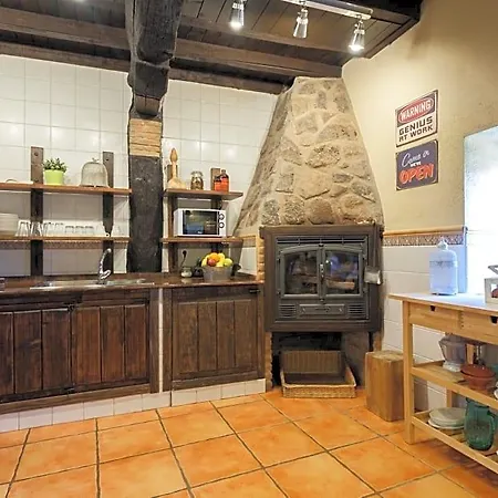 Natural&mente El Tomillar Country house *