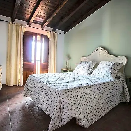 Country house Natural&mente El Tomillar *