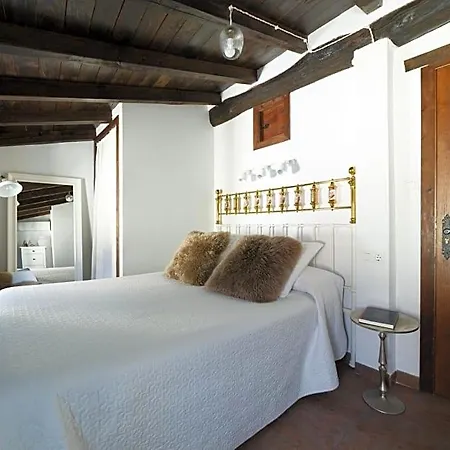 Country house Natural&mente El Tomillar
