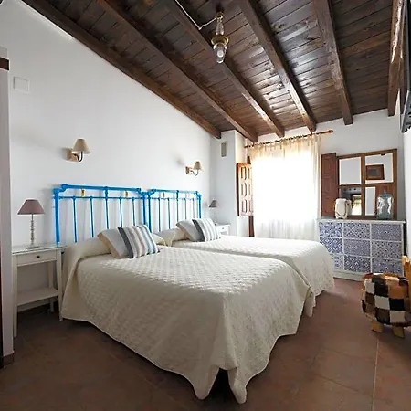 Natural&mente El Tomillar Country house Pasaron (Caceres)