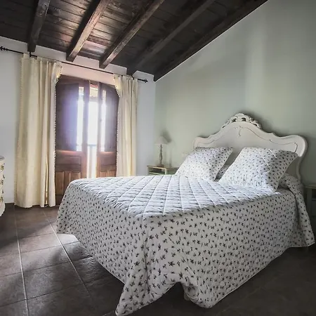 Landhaus Natural&mente El Tomillar *