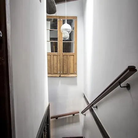 Landhaus Natural&mente El Tomillar