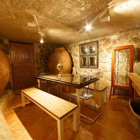 Natural&mente El Tomillar Landhaus *