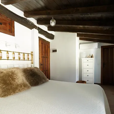 Natural&mente El Tomillar Landhaus