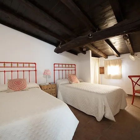 Natural&mente El Tomillar