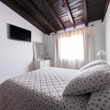 Natural&mente El Tomillar Pasarón