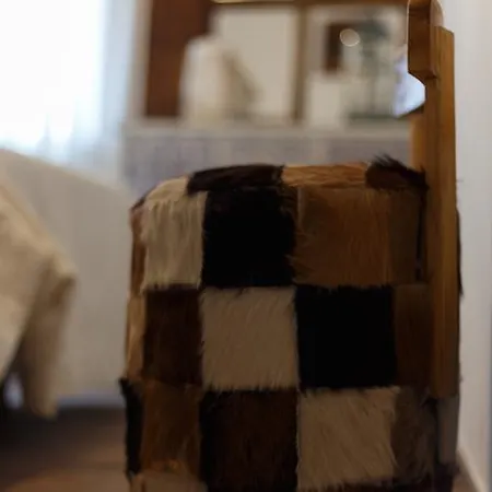 Landhaus Natural&mente El Tomillar *