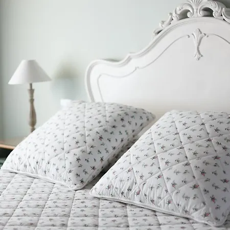 Casa rural Natural&mente El Tomillar Pasarón