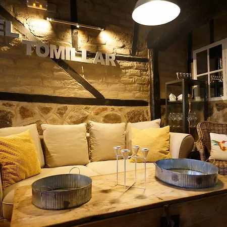 Natural&mente El Tomillar *