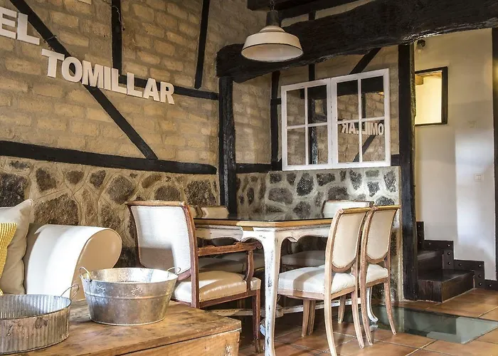 Natural&mente El Tomillar *