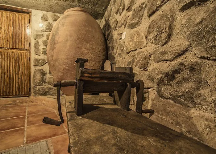 Natural&mente El Tomillar *