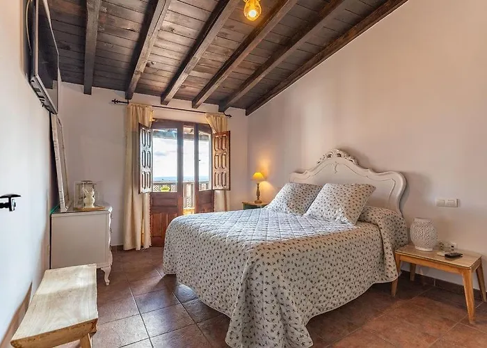 Natural&mente El Tomillar 帕萨若