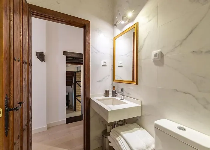 Natural&mente El Tomillar * 帕萨若