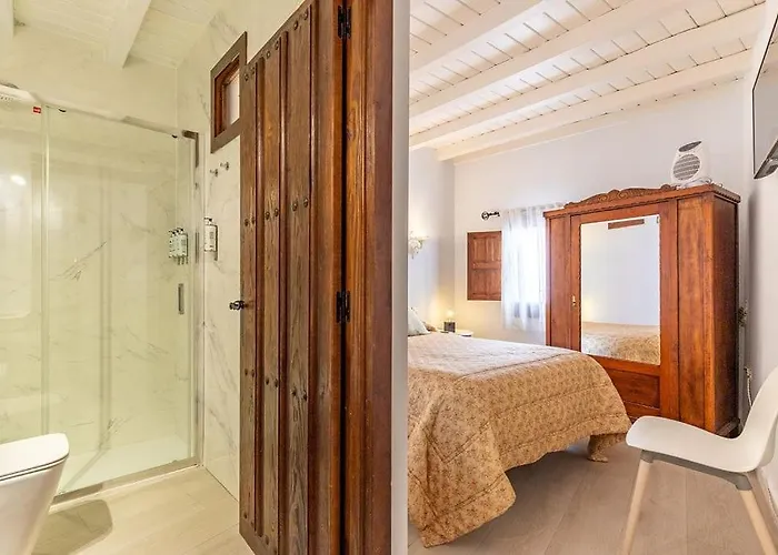 乡村民宿 Natural&mente El Tomillar