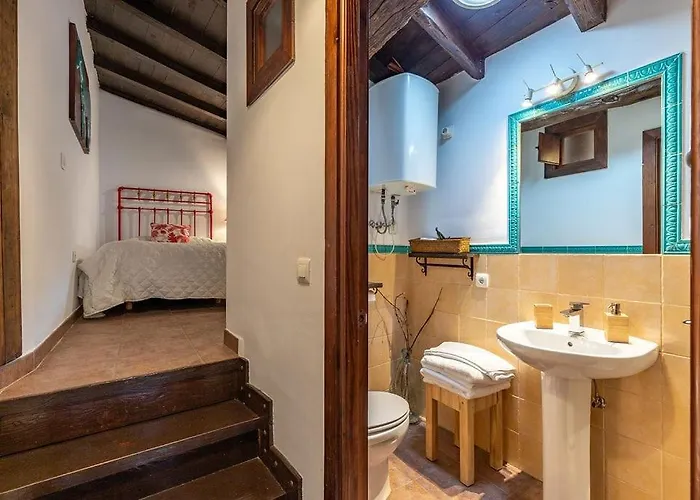 Natural&mente El Tomillar *