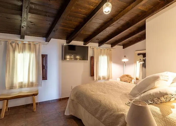 Natural&mente El Tomillar 帕萨若