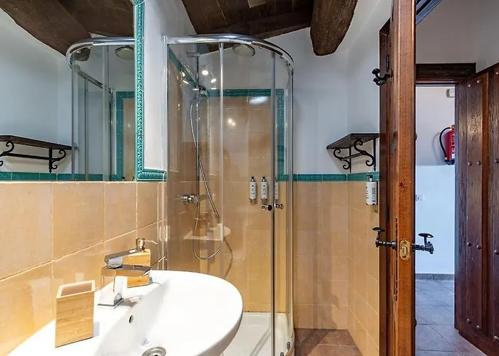 Natural&mente El Tomillar * 帕萨若