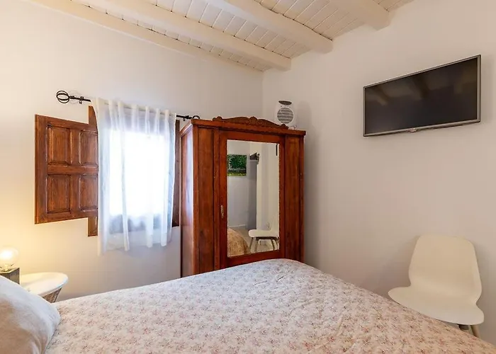 Natural&mente El Tomillar 乡村民宿