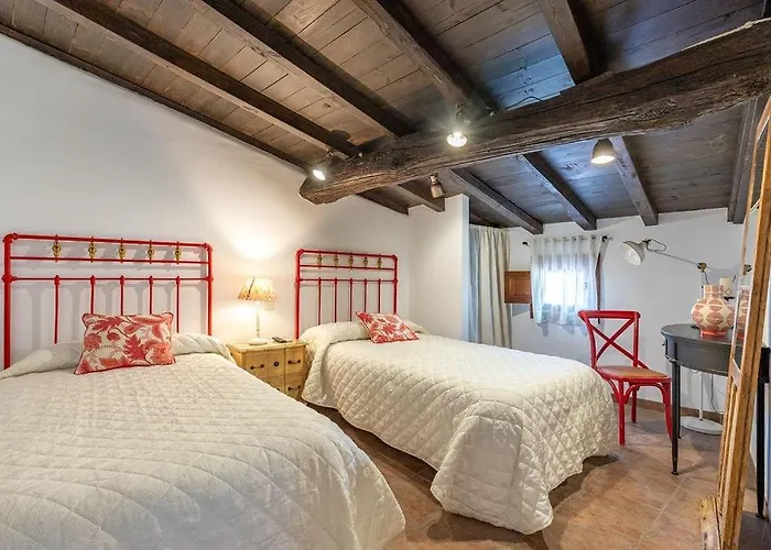 Natural&mente El Tomillar 帕萨若