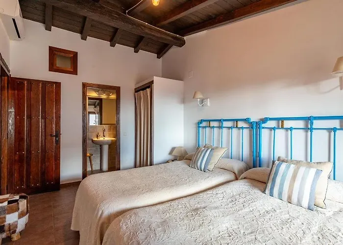 Natural&mente El Tomillar * 帕萨若