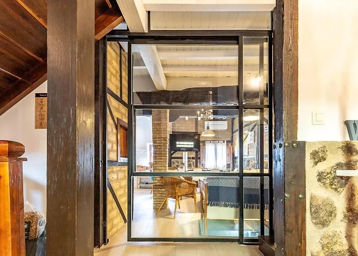 乡村民宿 Natural&mente El Tomillar