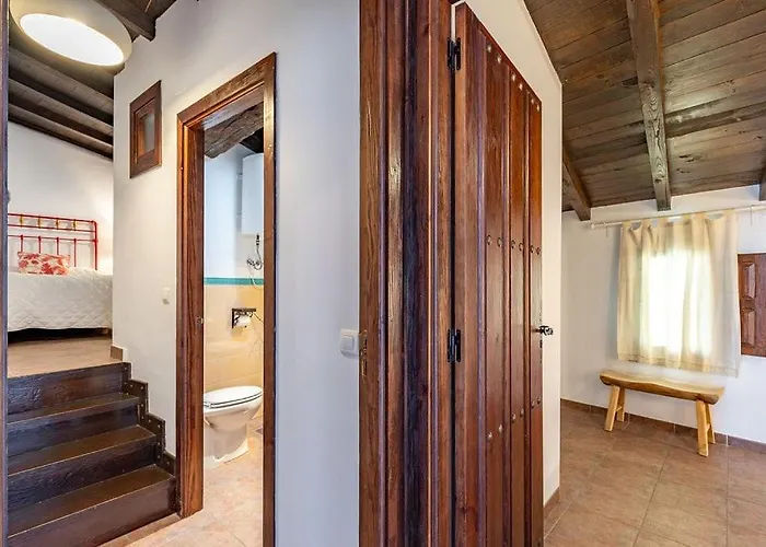 Natural&mente El Tomillar *