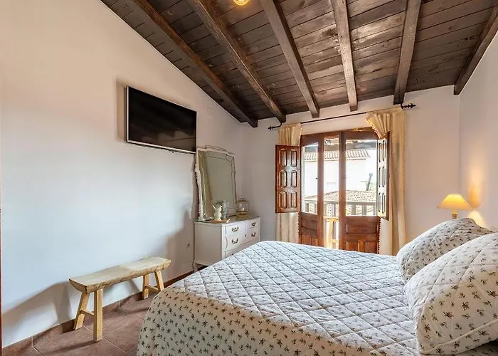 Natural&mente El Tomillar 帕萨若