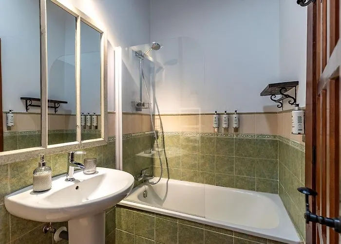 Natural&mente El Tomillar * 帕萨若