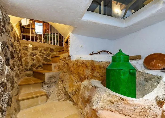 Natural&mente El Tomillar 乡村民宿