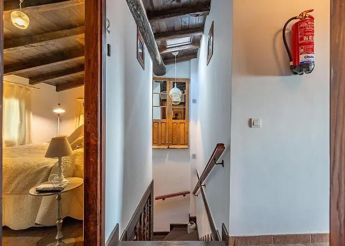 Natural&mente El Tomillar 帕萨若