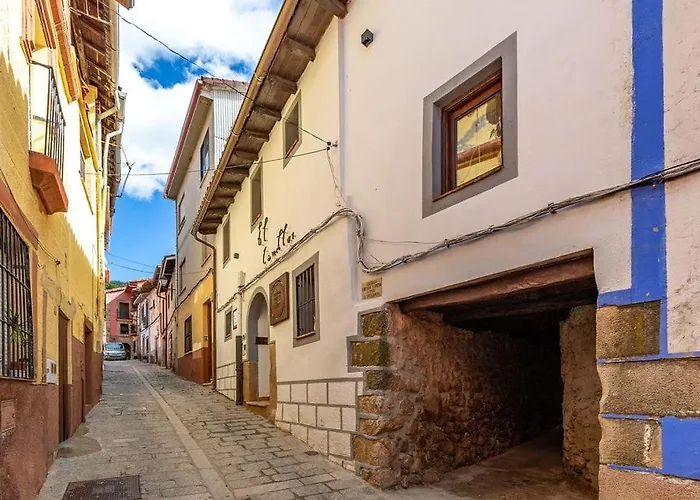 Natural&mente El Tomillar