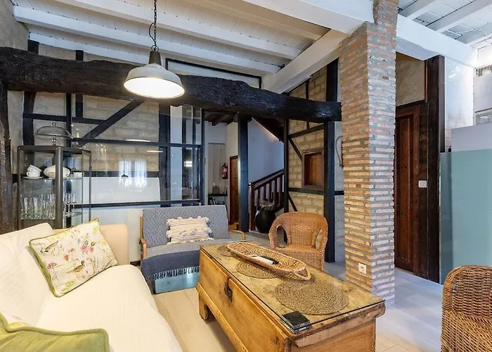 Natural&mente El Tomillar 乡村民宿