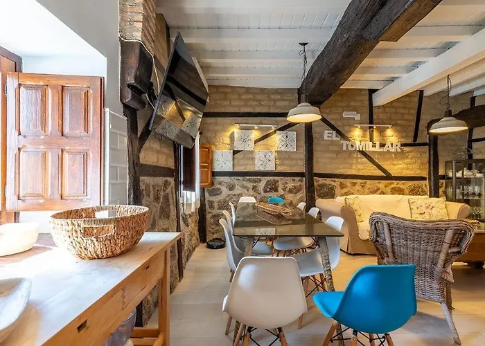 Natural&mente El Tomillar