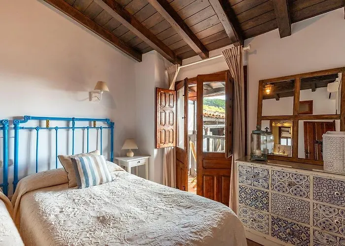 Natural&mente El Tomillar 乡村民宿