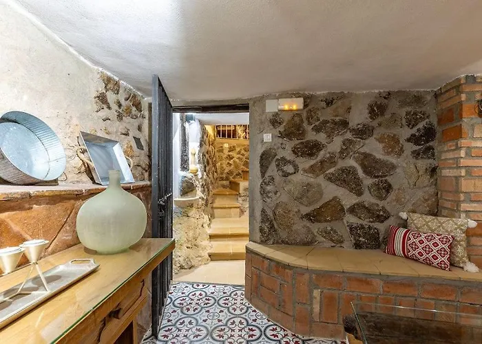 Natural&mente El Tomillar * 帕萨若