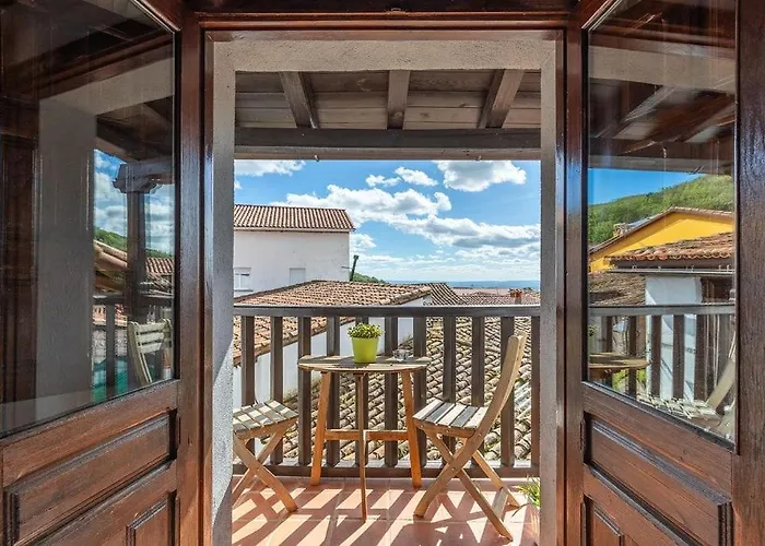 Natural&mente El Tomillar 乡村民宿