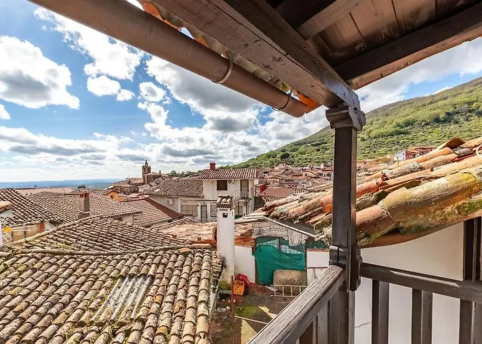 乡村民宿 Natural&mente El Tomillar *