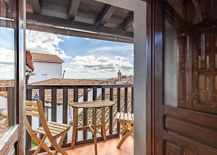 乡村民宿 Natural&mente El Tomillar 帕萨若