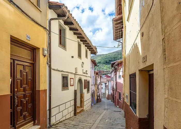 Natural&mente El Tomillar * 帕萨若