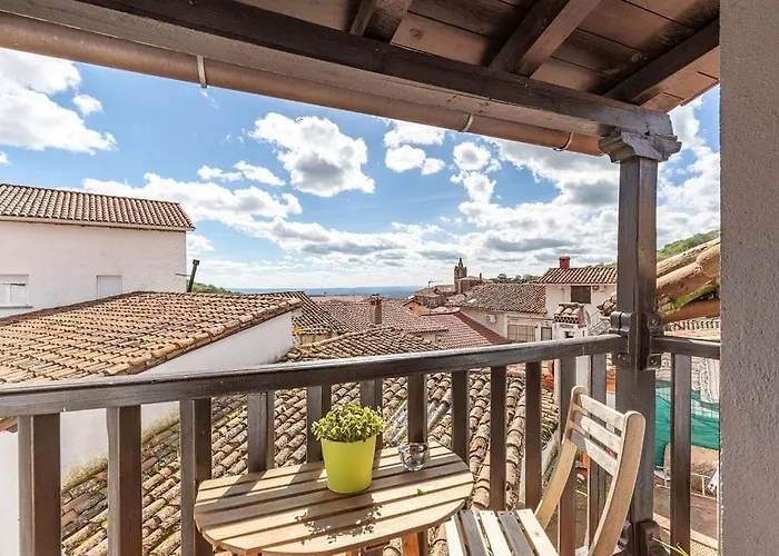 Natural&mente El Tomillar 乡村民宿