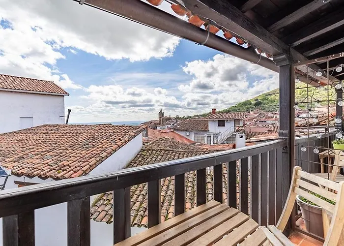 Natural&mente El Tomillar *