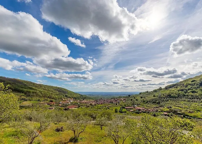 Natural&mente El Tomillar 帕萨若