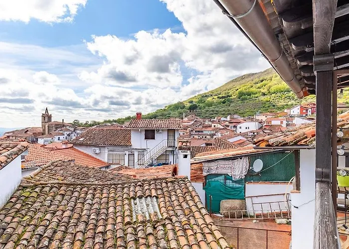 Natural&mente El Tomillar * 帕萨若