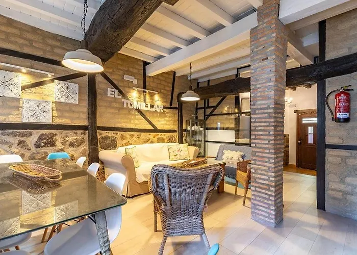 Natural&mente El Tomillar