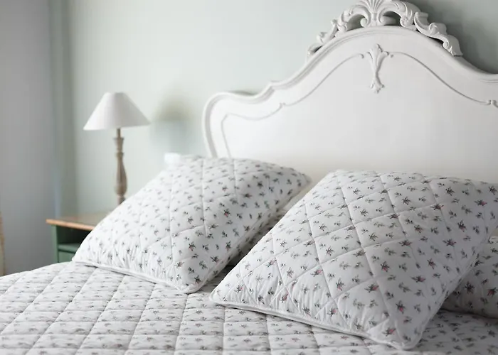 בית כפרי Natural&mente El Tomillar Pasarón